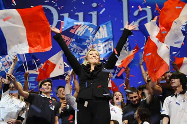 По жизни правая