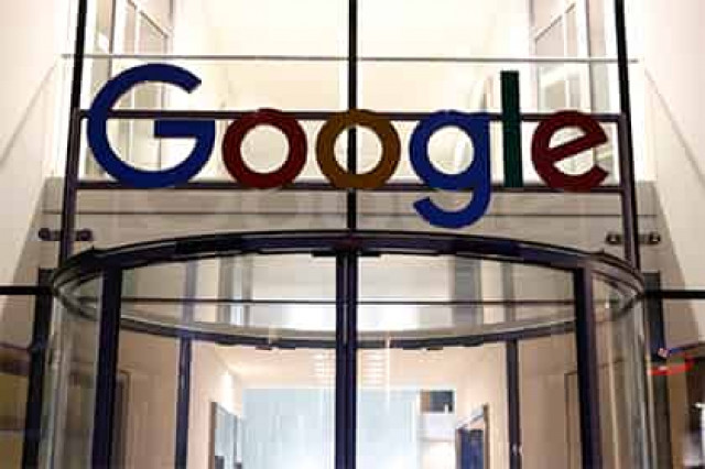 Google выпустил собственную водку

