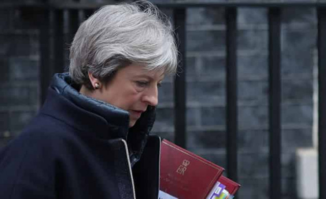 Европа начала отступать: чем закончится дело Скрипаля