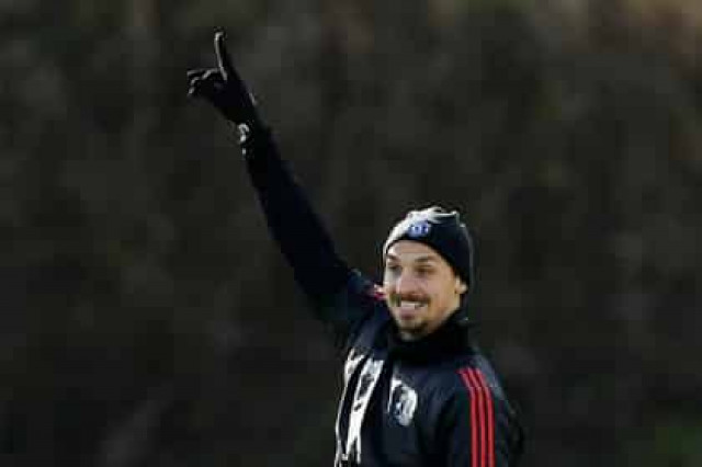 Ибрагимович ополчился на ФИФА
