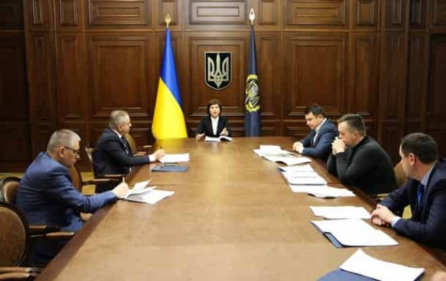 Венедиктова рассказала о едином задании Зеленского