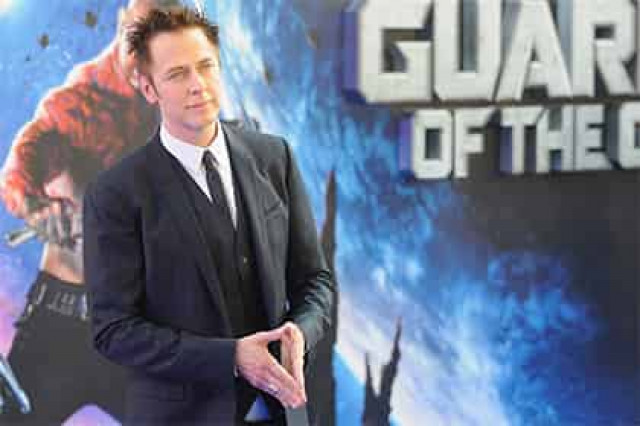 Режиссер «Стражей Галактики» попросил прекратить травлю постановщика «Мстителей»
