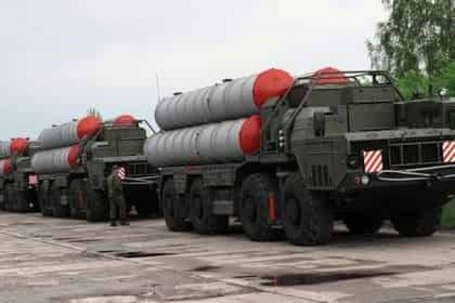 Турция назвала ошибкой угрозы США из-за покупки российских С-400
