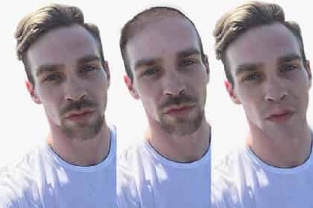 Мужчина раскрыл секрет идеального фото в Tinder
