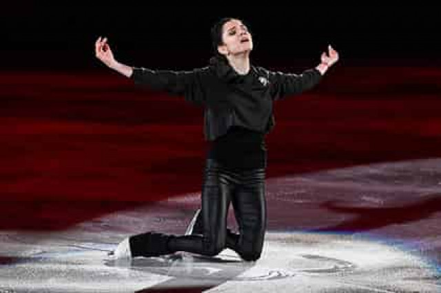 Армяне открестились от Медведевой
