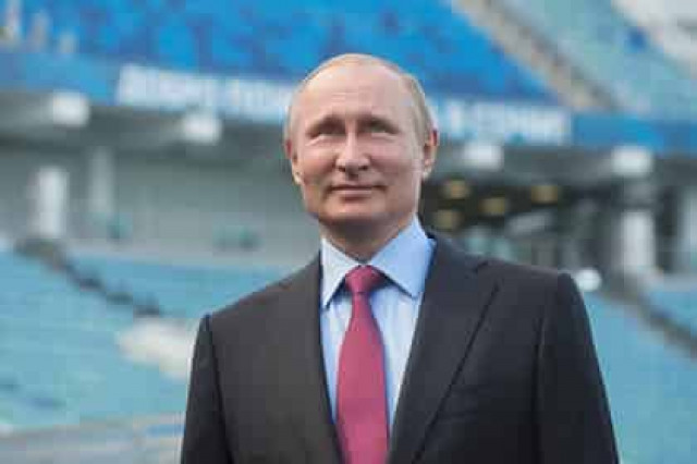 Названо главное достижение Путина
