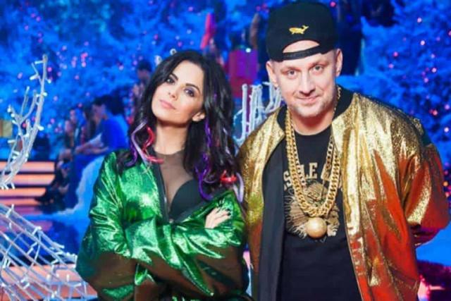 Названа дата и место свадьбы Потапа и Насти Каменских