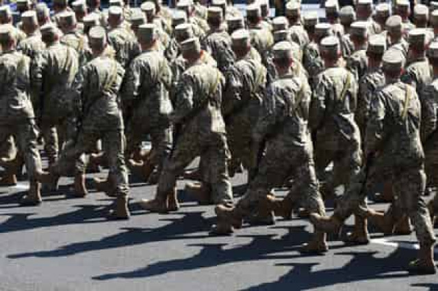 Бывший генсек НАТО раскрыл реальную обороноспособность Украины
