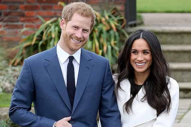 Меган Маркл покине Великобританію – ЗМІ