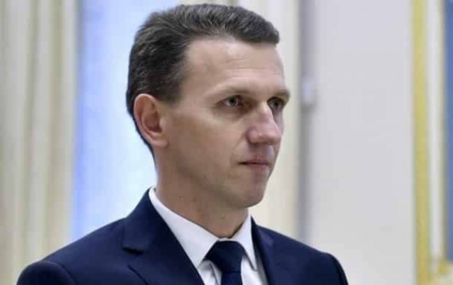 Главу ГБР Трубу обвиняют в коррупции