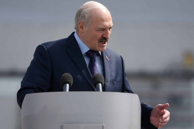 Лукашенко призвал «драться за свои рынки»