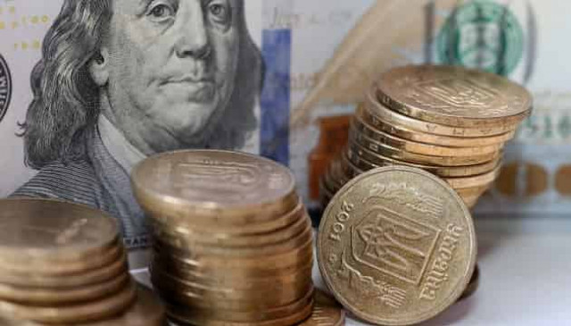 Нацбанк нарешті вирішив зміцнити гривню