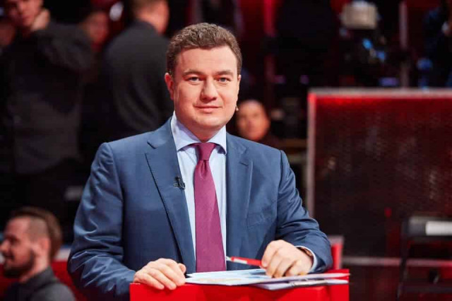 Бондарь заявил о своем выходе из партии «Відродження» из-за возрождения «Партии Регионов»