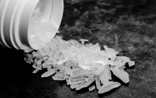 В Австралії конфіскували рекордну кількість метамфетаміну