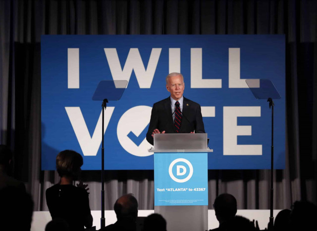 Biden reverses position on Hyde abortion amendment