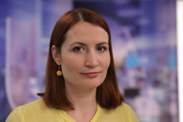 Заместитель Супрун подала в отставку