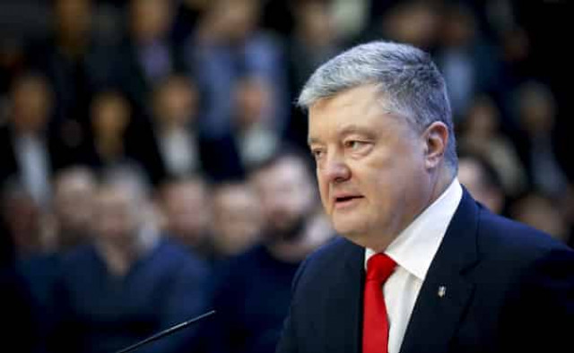 Порошенко порадив не проводити саміт Україна-ЄС в Києві