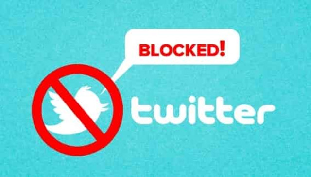 Twitter за два месяца заблокировал 70 млн аккаунтов
