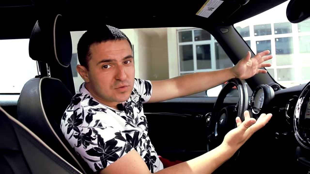 Кандидат від Слуги народу зізнався у другому громадянстві