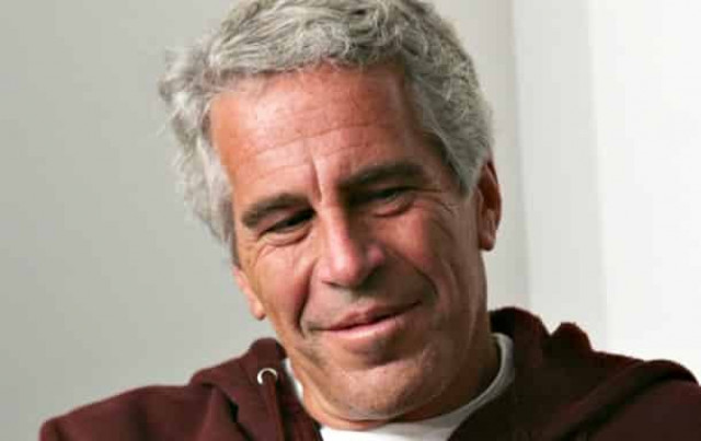 У США заарештували мільярдера за торгівлю дітьми