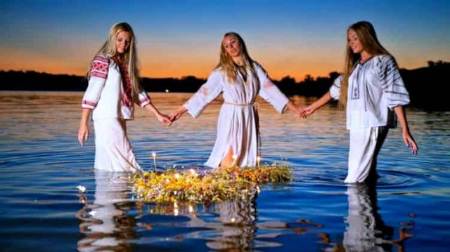 7 липня - яке сьогодні свято і що не можна робити в цей день