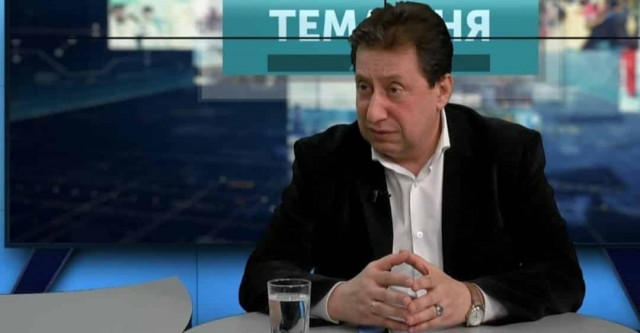 Зеленский назначил нового председателя Луганской области 