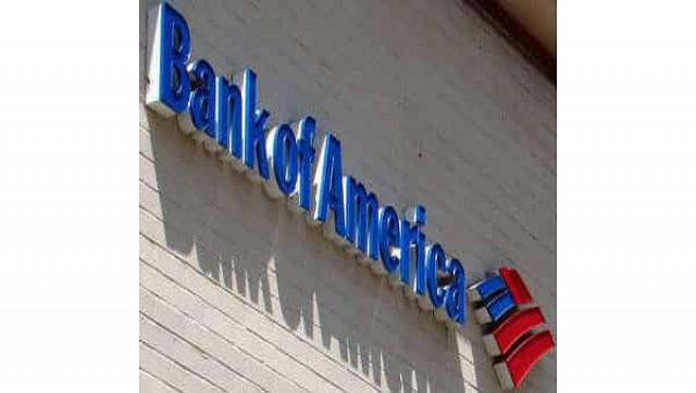 СМИ: Bank of America заплатит $17 млрд за урегулирование махинаций (Politico)