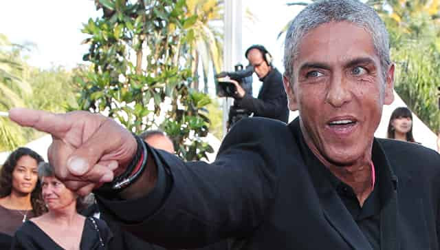 Актер Сами Насери обратился к врачам после драки в московском клубе