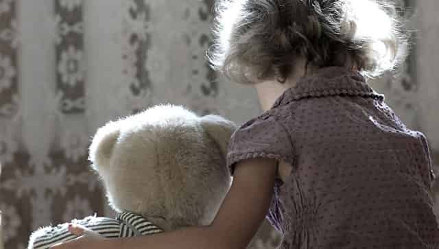 В Германии пару приговорили к 12 годам заключения за торговлю ребенком