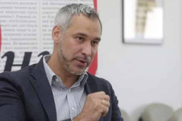 У Зеленского хотят ликвидировать военную прокуратуру