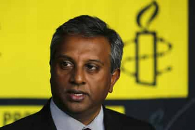 Правозащитники обвинили обе стороны конфликта на Украине в военных преступлениях