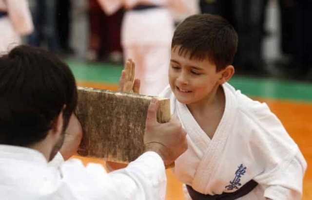 В Анапе стартуют Всероссийские соревнования школьников 