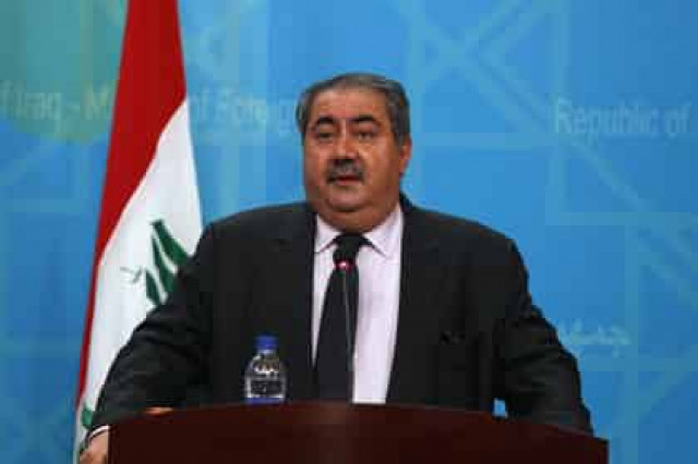 Ирак одобрил предложение Обамы о коалиции против исламистов