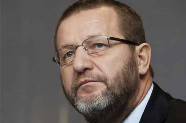 Альфред Кох: Украинцы, бросьте эту кучу дерьма