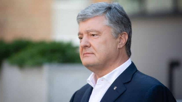 Українці бурхливо обговорюють новий бізнес Порошенко (ФОТО)