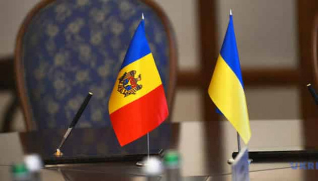 Moldovan foreign minister: Our relations with Ukraine deserve special attention