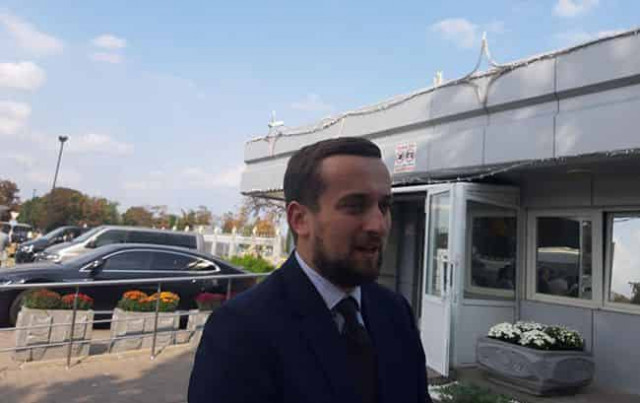 Троє звільнених українців пройдуть лікування у 