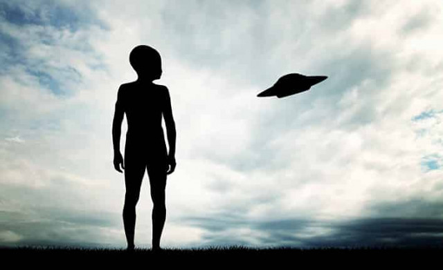 Ошеломительная теория: Почему мы не встречаем инопланетян