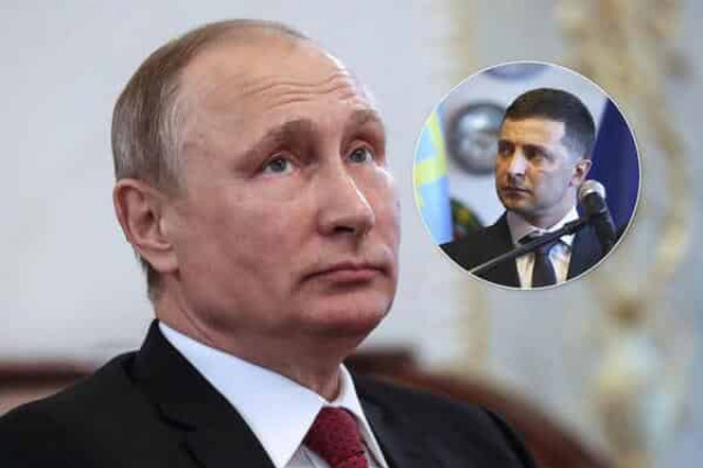 «Путин поджаривает Зеленского»: Портников предупредил о подлости на Донбассе