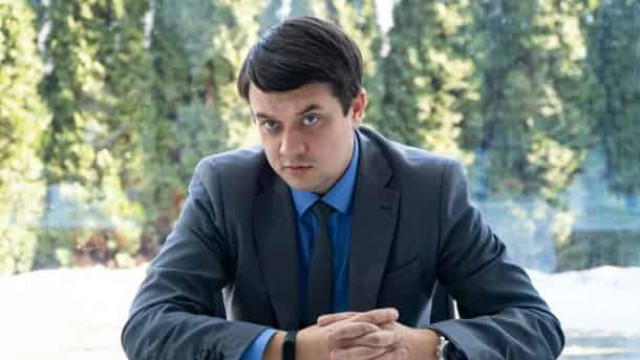 Федерализация Донбасса, у Зеленского раскрыли все карты