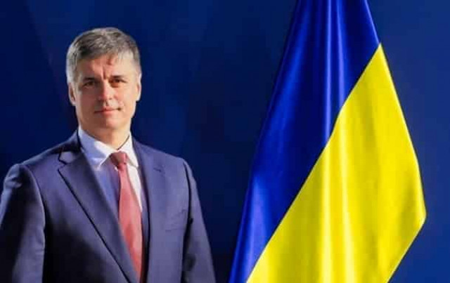 Разведение сил на Донбассе откладывается - МИД