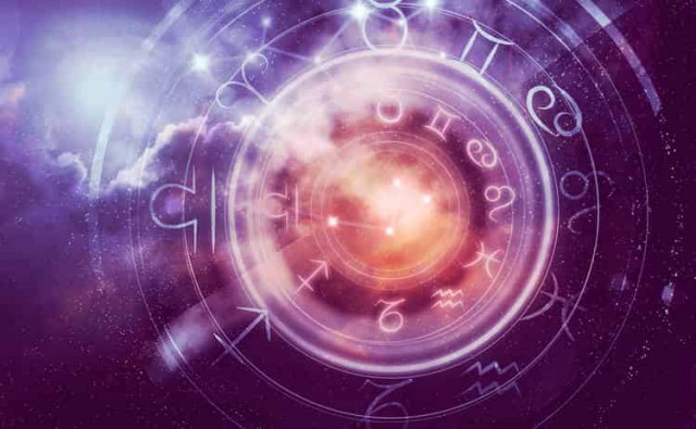 Гороскоп на 8 октября 2019 года