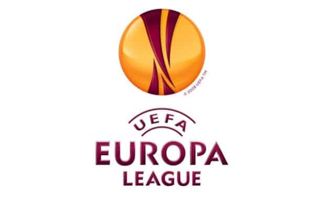 Лига Европы: 