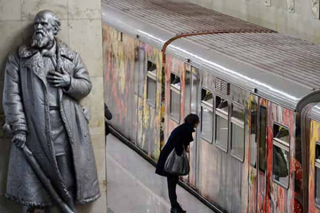 «Самое страшное — женские прически»