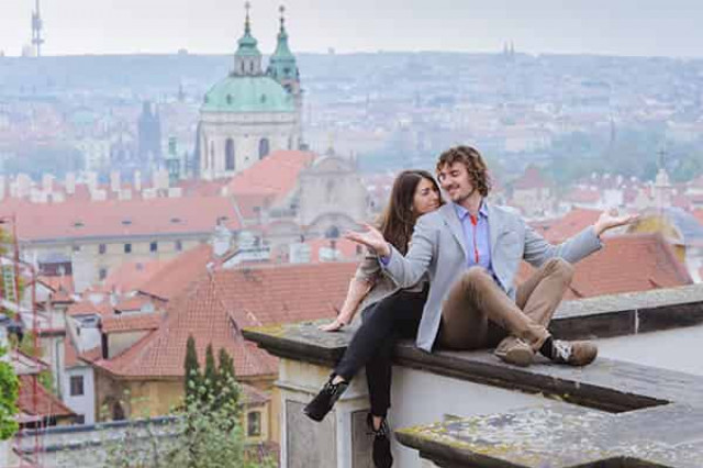 «Чехи — неудержимые националисты»