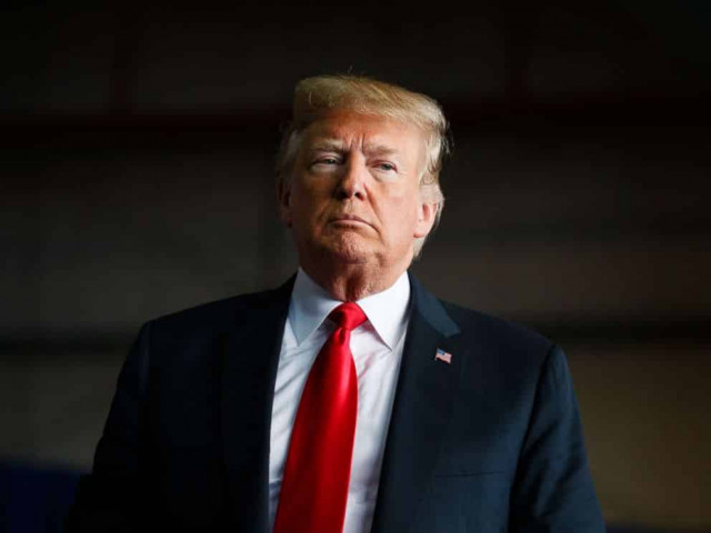 Trump facing unfriendly Democratic House and specter of investigations