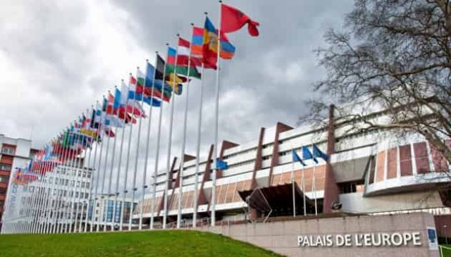 Council of Europe calls on Ukraine to uphold voting rights of IDPs