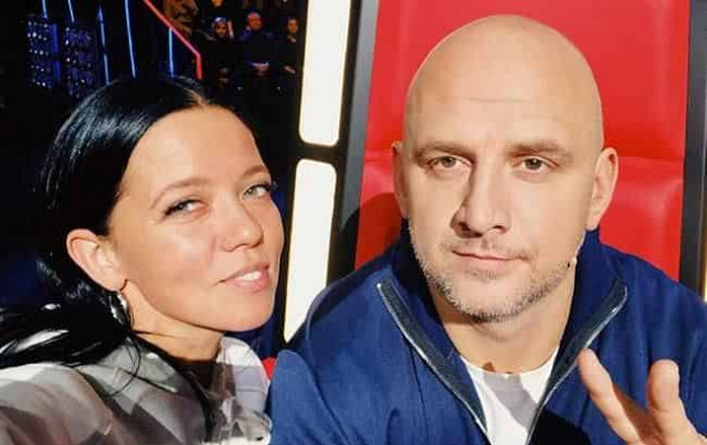 Экс-жена Потапа призналась, как их сын общается с Каменских