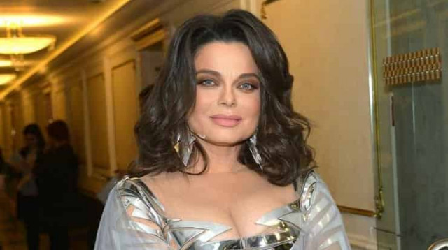 Наташа Корольова втратила дитину: стався викидень