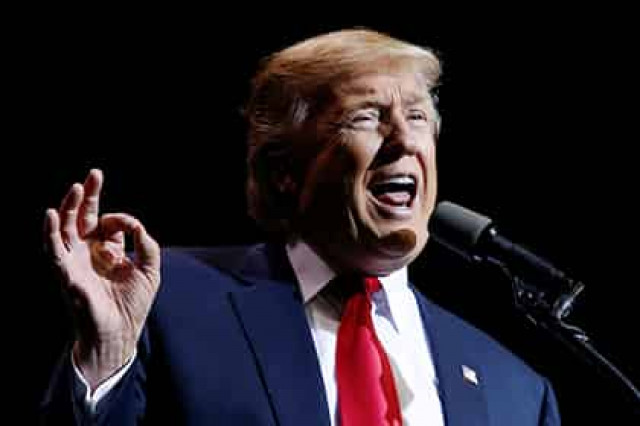 Журнал Time объявил человека года

